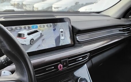 CheryExeed VX, 2022 год, 2 000 000 рублей, 8 фотография