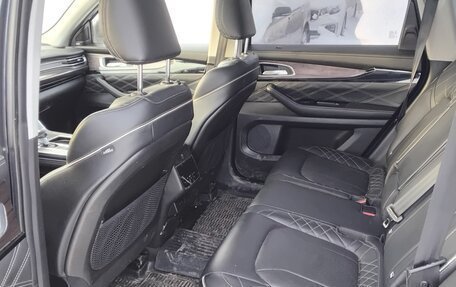 CheryExeed VX, 2022 год, 2 000 000 рублей, 9 фотография