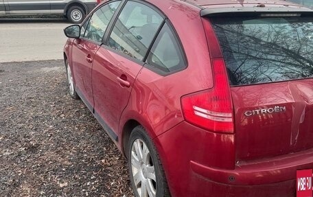 Citroen C4 II рестайлинг, 2010 год, 320 000 рублей, 4 фотография