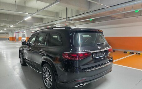 Mercedes-Benz GLS, 2025 год, 18 500 000 рублей, 6 фотография