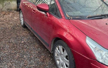 Citroen C4 II рестайлинг, 2010 год, 320 000 рублей, 6 фотография