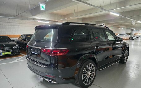 Mercedes-Benz GLS, 2025 год, 18 500 000 рублей, 7 фотография