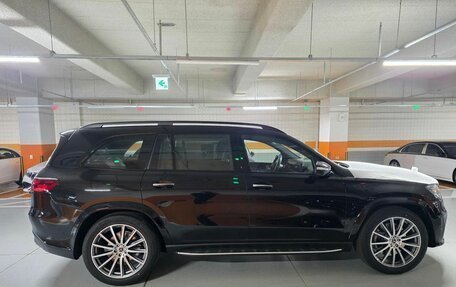 Mercedes-Benz GLS, 2025 год, 18 500 000 рублей, 5 фотография