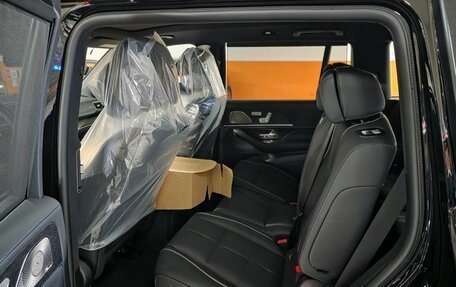 Mercedes-Benz GLS, 2025 год, 18 500 000 рублей, 9 фотография