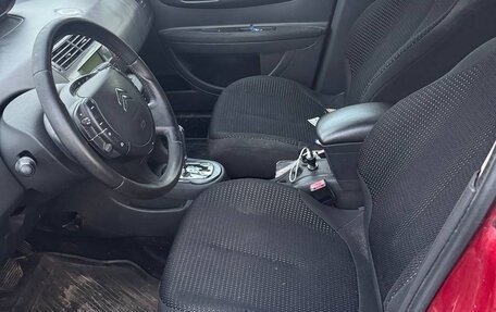 Citroen C4 II рестайлинг, 2010 год, 320 000 рублей, 7 фотография