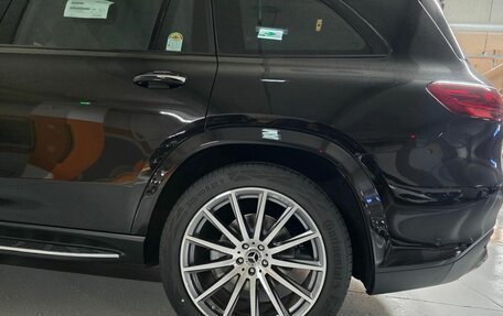 Mercedes-Benz GLS, 2025 год, 18 500 000 рублей, 11 фотография