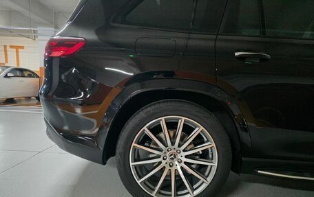 Mercedes-Benz GLS, 2025 год, 18 500 000 рублей, 12 фотография