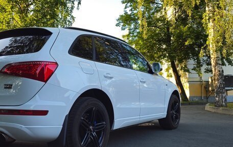 Audi Q5, 2008 год, 1 310 000 рублей, 2 фотография