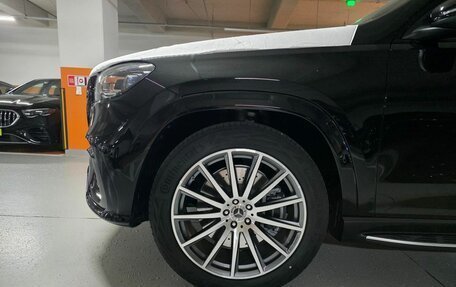 Mercedes-Benz GLS, 2025 год, 18 500 000 рублей, 13 фотография