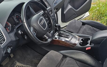 Audi Q5, 2008 год, 1 310 000 рублей, 12 фотография