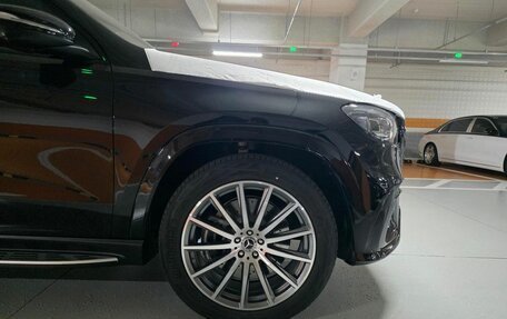 Mercedes-Benz GLS, 2025 год, 18 500 000 рублей, 14 фотография