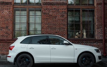 Audi Q5, 2008 год, 1 310 000 рублей, 8 фотография