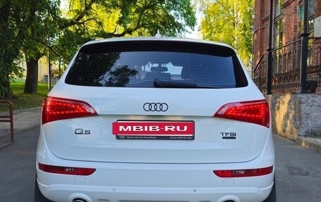 Audi Q5, 2008 год, 1 310 000 рублей, 4 фотография