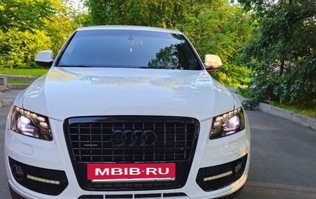 Audi Q5, 2008 год, 1 310 000 рублей, 3 фотография