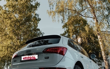 Audi Q5, 2008 год, 1 310 000 рублей, 7 фотография