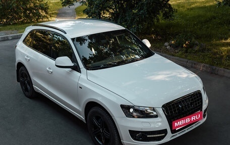 Audi Q5, 2008 год, 1 310 000 рублей, 5 фотография