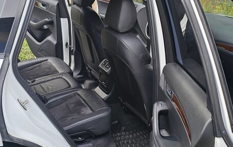 Audi Q5, 2008 год, 1 310 000 рублей, 15 фотография