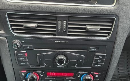 Audi Q5, 2008 год, 1 310 000 рублей, 19 фотография