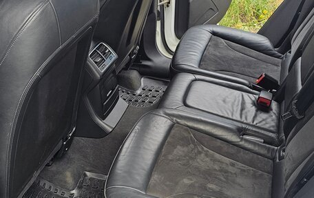 Audi Q5, 2008 год, 1 310 000 рублей, 16 фотография