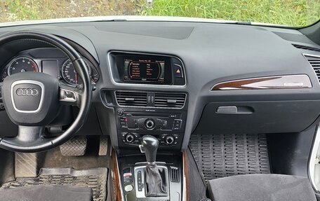 Audi Q5, 2008 год, 1 310 000 рублей, 17 фотография