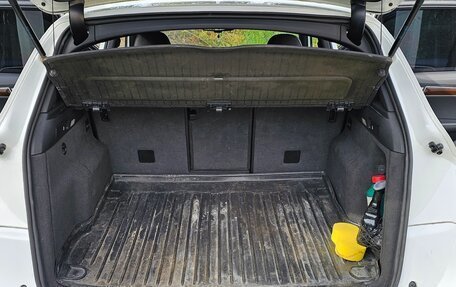 Audi Q5, 2008 год, 1 310 000 рублей, 20 фотография