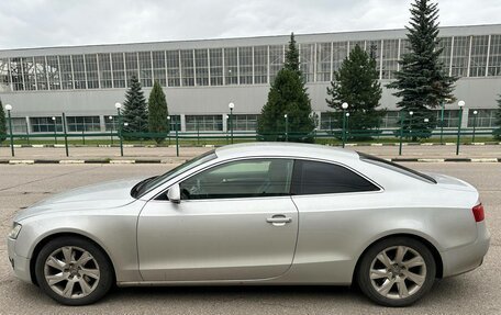 Audi A5, 2008 год, 950 000 рублей, 4 фотография