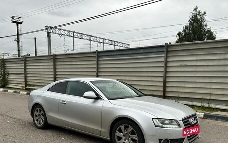 Audi A5, 2008 год, 950 000 рублей, 3 фотография