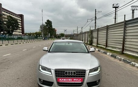 Audi A5, 2008 год, 950 000 рублей, 2 фотография
