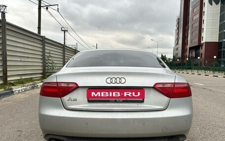 Audi A5, 2008 год, 950 000 рублей, 5 фотография