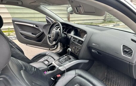 Audi A5, 2008 год, 950 000 рублей, 6 фотография