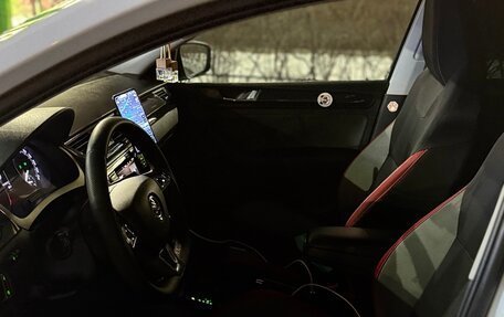 Skoda Rapid I, 2019 год, 899 999 рублей, 9 фотография