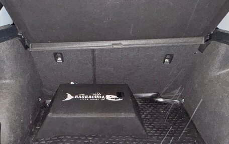 Skoda Rapid I, 2019 год, 899 999 рублей, 12 фотография