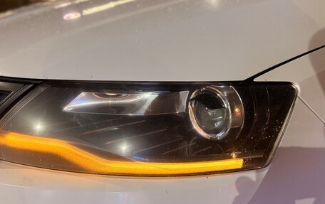 Skoda Rapid I, 2019 год, 899 999 рублей, 13 фотография