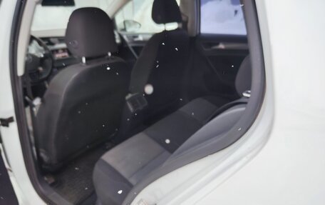 Volkswagen Golf VII, 2015 год, 1 300 000 рублей, 9 фотография