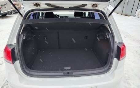 Volkswagen Golf VII, 2015 год, 1 300 000 рублей, 6 фотография