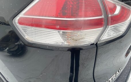 Nissan X-Trail, 2016 год, 1 650 000 рублей, 4 фотография