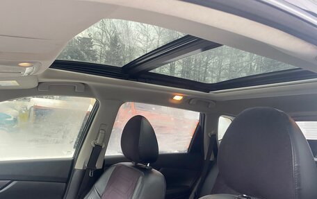 Nissan X-Trail, 2016 год, 1 650 000 рублей, 2 фотография