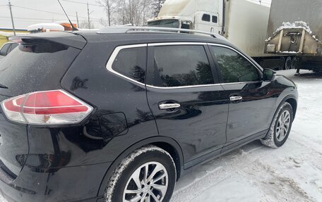 Nissan X-Trail, 2016 год, 1 650 000 рублей, 6 фотография