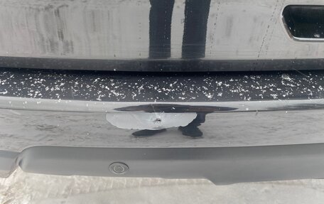 Nissan X-Trail, 2016 год, 1 650 000 рублей, 5 фотография