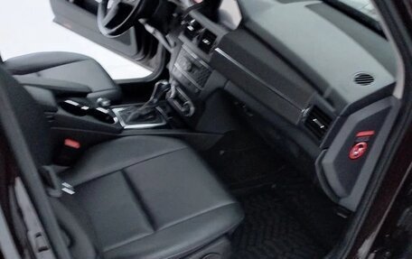 Mercedes-Benz GLK-Класс, 2012 год, 1 700 000 рублей, 12 фотография