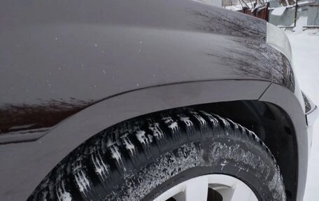 Mercedes-Benz GLK-Класс, 2012 год, 1 700 000 рублей, 8 фотография