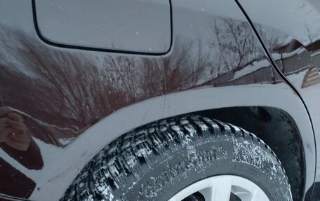 Mercedes-Benz GLK-Класс, 2012 год, 1 700 000 рублей, 7 фотография