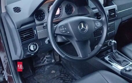 Mercedes-Benz GLK-Класс, 2012 год, 1 700 000 рублей, 9 фотография