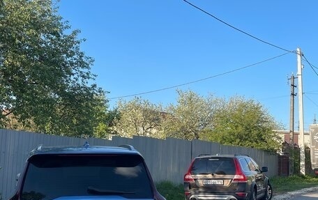 Volvo XC90 II рестайлинг, 2018 год, 3 500 000 рублей, 3 фотография