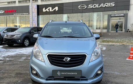 Ravon R2, 2017 год, 640 000 рублей, 3 фотография