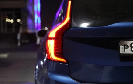 Volvo XC90 II рестайлинг, 2018 год, 3 500 000 рублей, 5 фотография