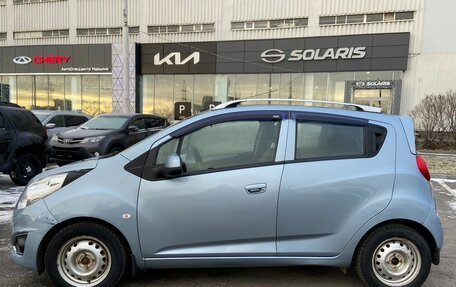 Ravon R2, 2017 год, 640 000 рублей, 6 фотография