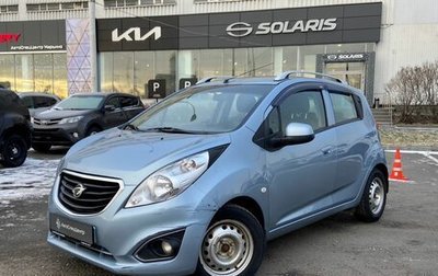 Ravon R2, 2017 год, 640 000 рублей, 1 фотография