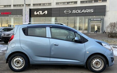 Ravon R2, 2017 год, 640 000 рублей, 5 фотография