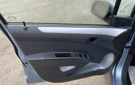 Ravon R2, 2017 год, 640 000 рублей, 8 фотография